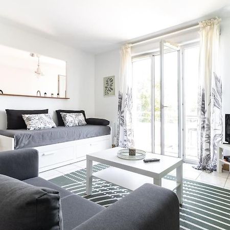 Beautiful Apartment With Terrace + Private Parking Toulouse Extérieur photo