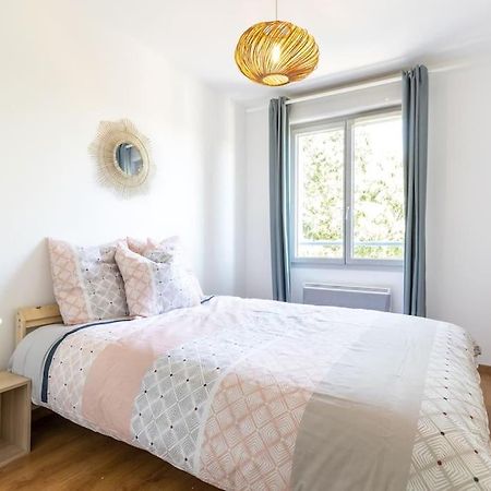 Beautiful Apartment With Terrace + Private Parking Toulouse Extérieur photo