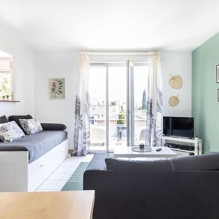 Beautiful Apartment With Terrace + Private Parking Toulouse Extérieur photo