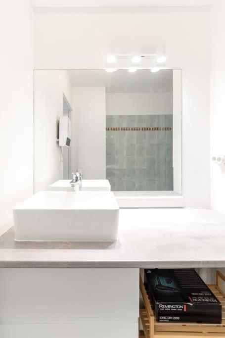 Beautiful Apartment With Terrace + Private Parking Toulouse Extérieur photo